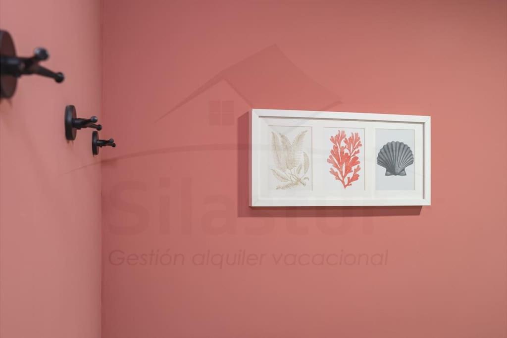 Camino By Silastur Gijón Exterior foto