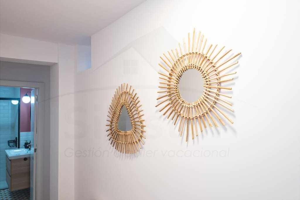 Camino By Silastur Gijón Exterior foto